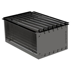 Газоконвертор INSORB One 18 (оцинкованная сталь)