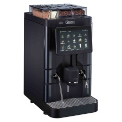 Кофемашина Carimali SilverAce Plus SAPL-01-02-02 (2 бункера для зерна + 2 для порошков)
