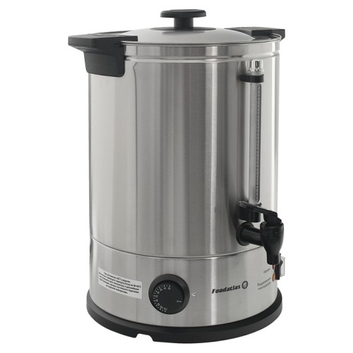 Термопот Foodatlas WB-15L