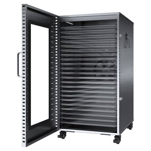 Сушилка для овощей и фруктов Libhof FDT-22