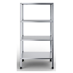 Стеллаж RADA СКСПЧ-9/6/0,4/0,2/18-4С