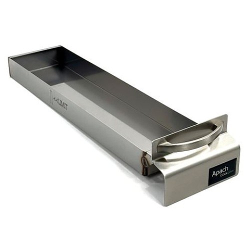 СКОВОРОДА ОТКР. 700СЕР. APACH APTE-77PL/PL