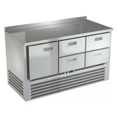 СТОЛ ХОЛОД. ПРИСТЕННЫЙ СПН/О-222/14-1406