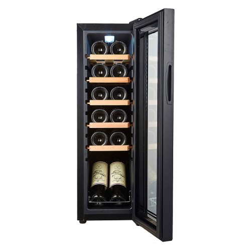 Винный шкаф Temptech Hermitage NWC32SB-W