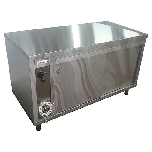 Стол тепловой Gastrolux СТО-156К