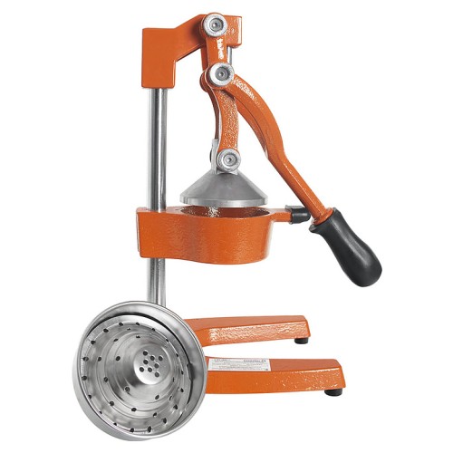 Пресс для цитрусовых и гранатов Foodatlas HR-O (оранж.)