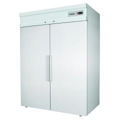 Шкаф холодильный POLAIR CV114-S (R290)