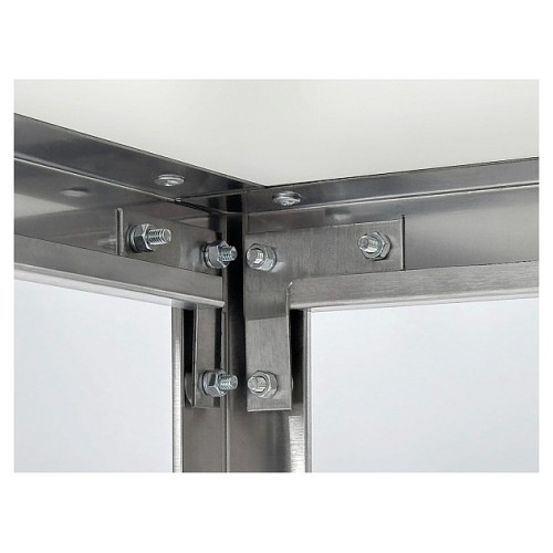 Стол производственный Restoinox СП-10/6-П-ЭН