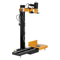 Мешкозашивочная машина Foodatlas GK9-350A