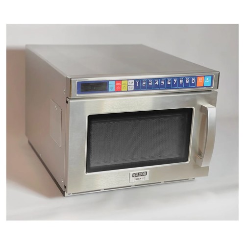 Печь микроволновая Iplate EMMA-17