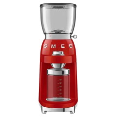 Кофемолка SMEG CGF01RDEU