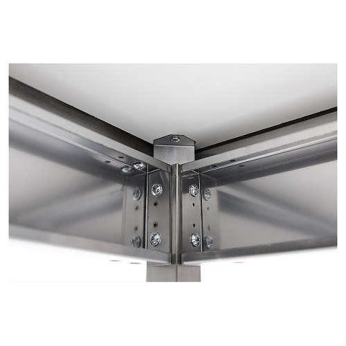 Стол производственный Restoinox СП-4/7-П