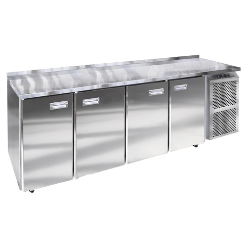 Стол холодильный Finist СХСуо-700-4