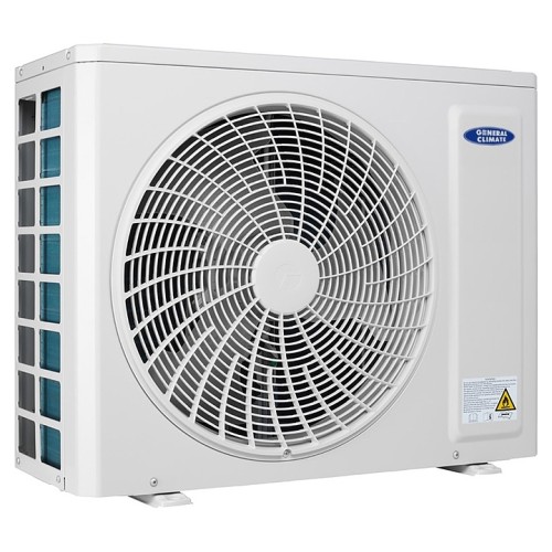 Настенная сплит-система General Climate GC-MR18HR32 / GU-MR18H32