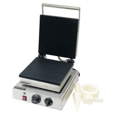 Вафельница Kocateq GH15SBNW