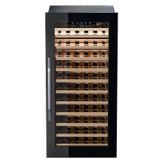 Винный шкаф MEYVEL MV66-KBB1