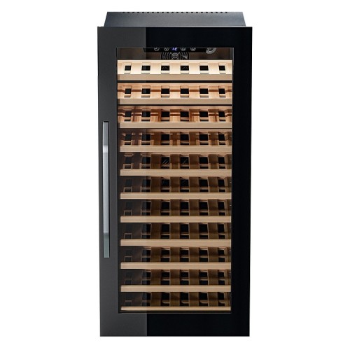 Винный шкаф MEYVEL MV66-KBB1
