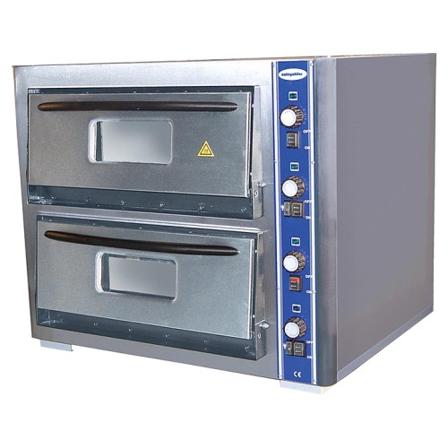 Печь для пиццы OZTI 8890 (5+5)