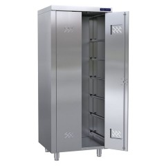 Шкаф для хлеба KAYMAN ШХ-242/0606-А