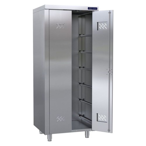 Шкаф для хлеба KAYMAN ШХ-242/0606-А