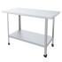 Стол производственный ПищТех Стандарт СРО-12/8СЦК-П без борта