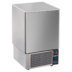 Шкаф шоковой заморозки Tecnodom ATT07