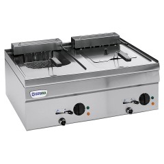 Фритюрница Tecnoinox FR70G/0