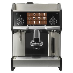 Кофемашина Eversys CAMEO c'2 mcts earth