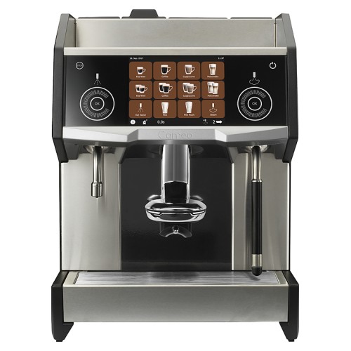 Кофемашина Eversys CAMEO c'2 mcts earth