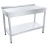 Стол разделочный ПищТех Профи НТ СРОб-18/7ПНТ-М
