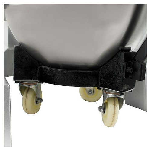 Миксер планетарный Foodatlas B-60A Eco