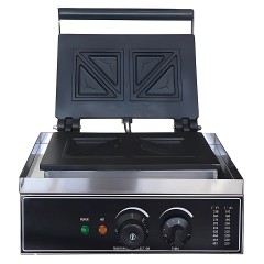 Вафельница Hurakan HKN-GES14 SANDWICH