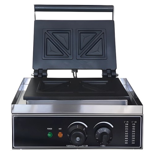 Вафельница Hurakan HKN-GES14 SANDWICH