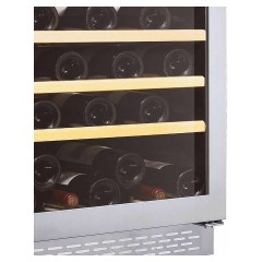 Винный шкаф La Sommeliere LSBU51X1