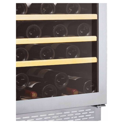 Винный шкаф La Sommeliere LSBU51X1