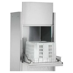 Котломоечная машина Aristarco AU 55.80 E PRS