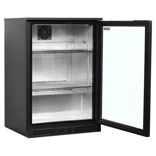 ШКАФ ХОЛОД. TEFCOLD BA16H