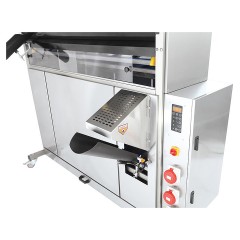 Шкаф предварительной расстойки Porlanmaz Bakery Machinery PMIP 240