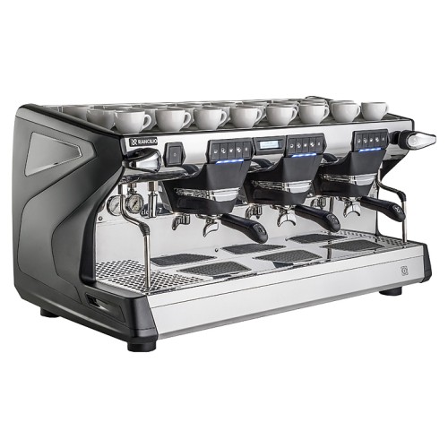 Кофемашина Rancilio 7/16 USB Tall 3 GR