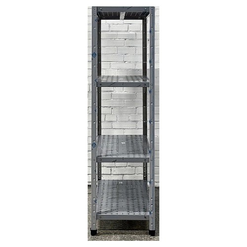 Стеллаж кухонный Restoinox СТПП-6/6-ЭН