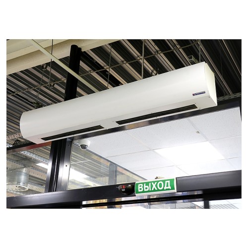 Воздушная завеса Тепломаш Оптима КЭВ-П4142A (окраш. сталь)