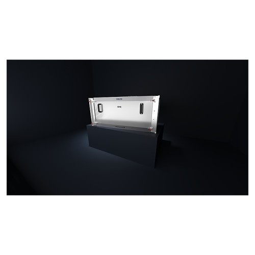 Газоконвертор INSORB One 12 (нержавеющая сталь AISI 430)