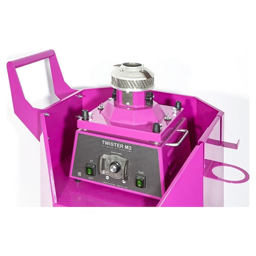 Тележка RoboLabs ТАСВ-052