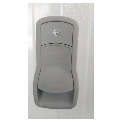 Шкаф окончательной расстойки Porlanmaz Bakery Machinery PMFP 15-2