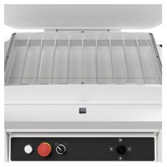 Тестоделитель Apach Bakery Line SQ SA20 (со стуктурой и регулировкой давления)