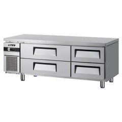 Шеф-база Turbo air KUC-15-4