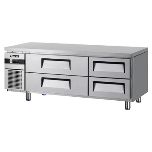 Шеф-база Turbo air KUC-15-4