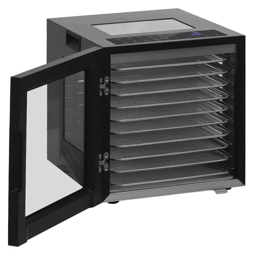 Сушилка для овощей и фруктов Libhof FDA-10