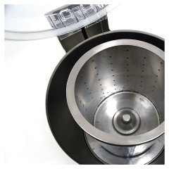 Центрифуга для сушки зелени Sammic ES-100