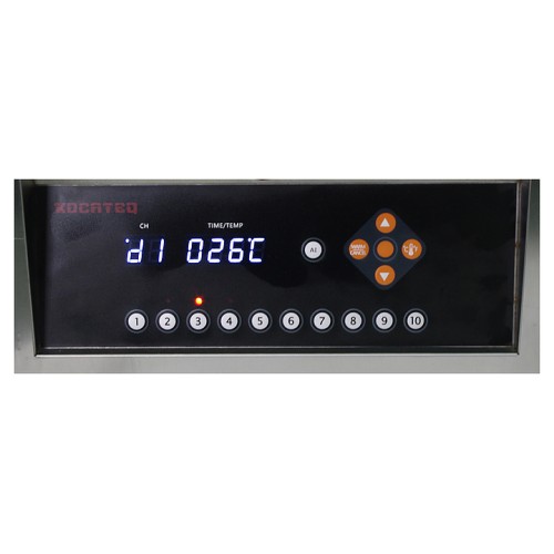 Макароноварка Kocateq EST12LC10